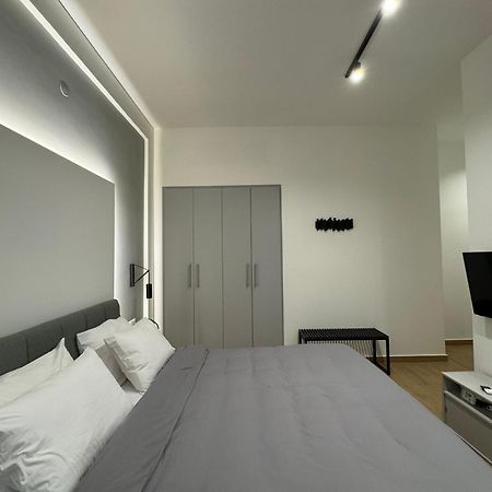 Dekolomvou Appartement Thessaloniki Buitenkant foto