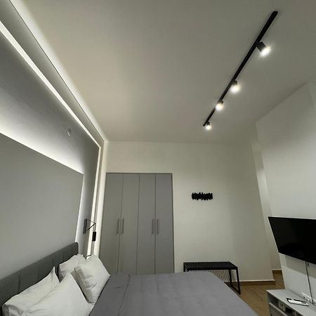 Dekolomvou Appartement Thessaloniki Buitenkant foto