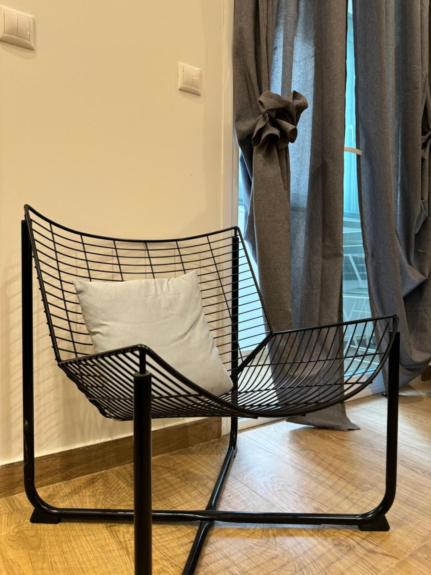Dekolomvou Appartement Thessaloniki Buitenkant foto