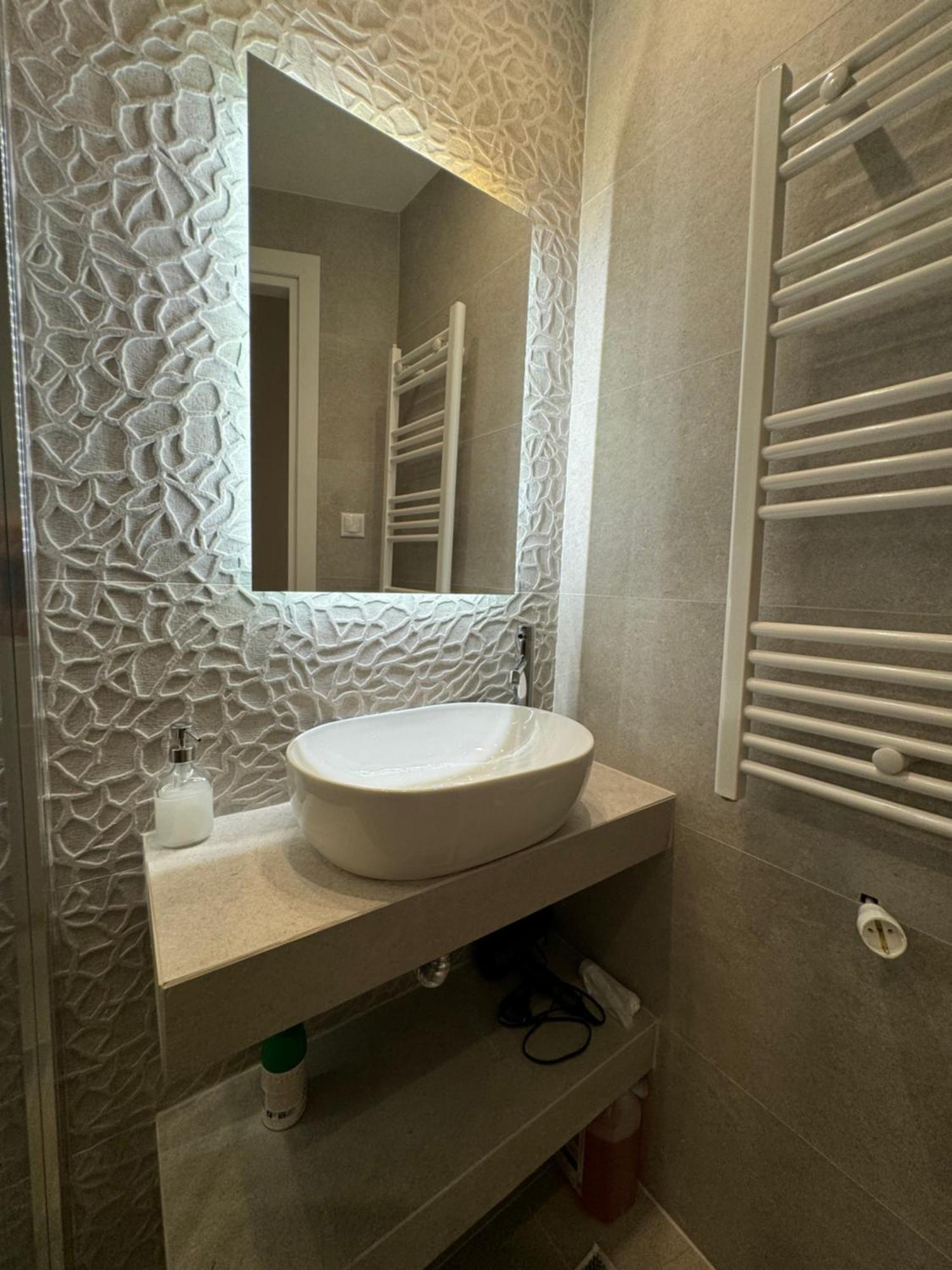 Dekolomvou Appartement Thessaloniki Buitenkant foto
