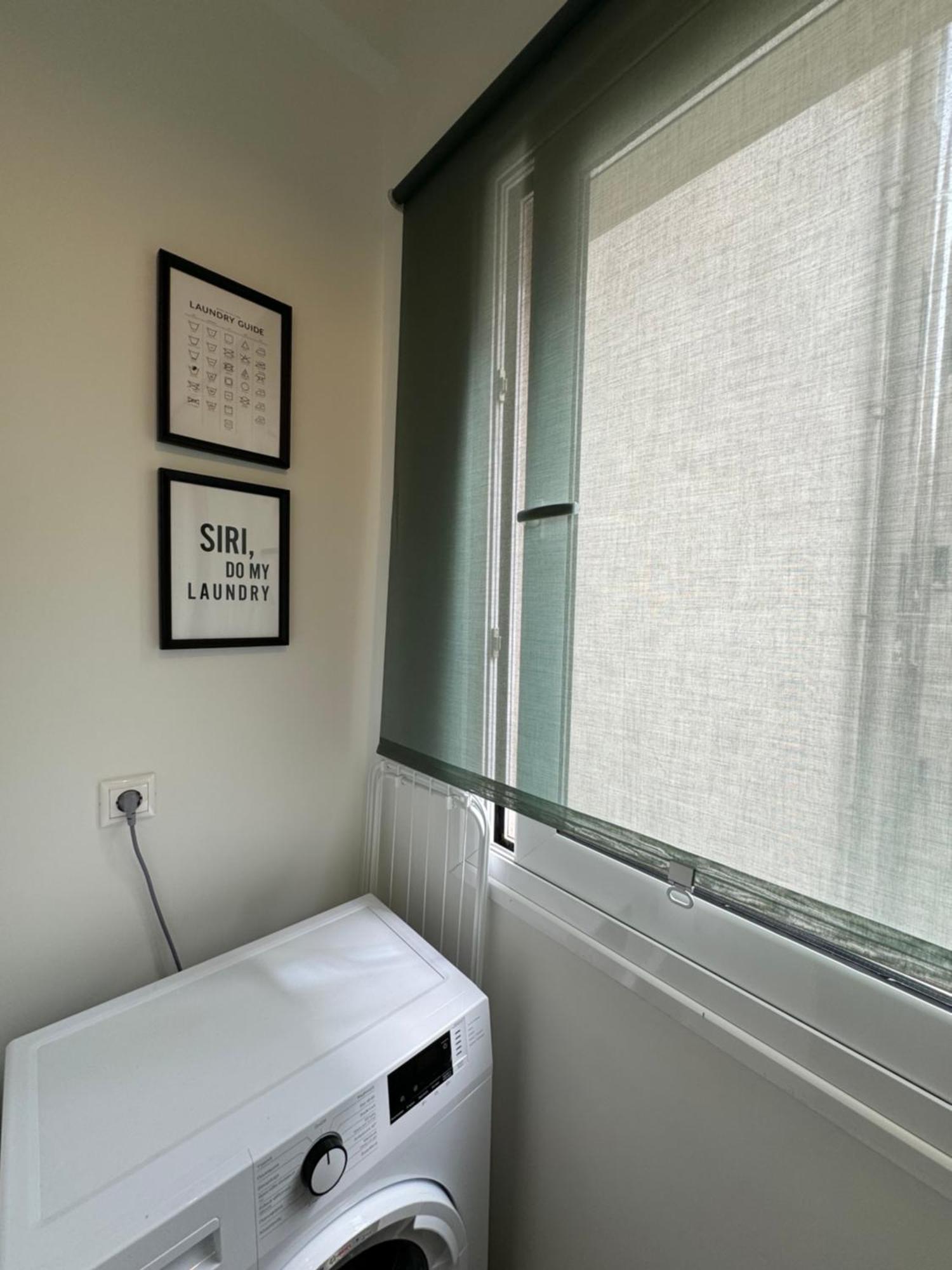Dekolomvou Appartement Thessaloniki Buitenkant foto