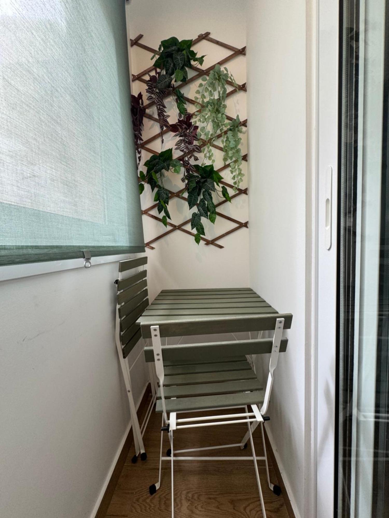 Dekolomvou Appartement Thessaloniki Buitenkant foto