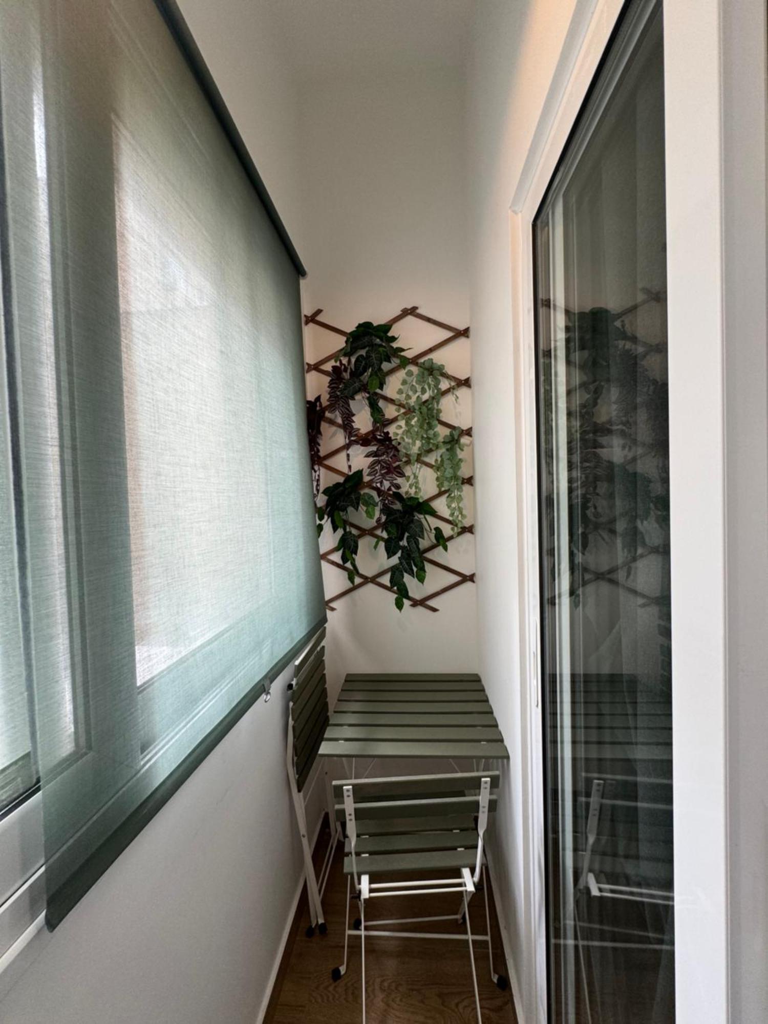 Dekolomvou Appartement Thessaloniki Buitenkant foto