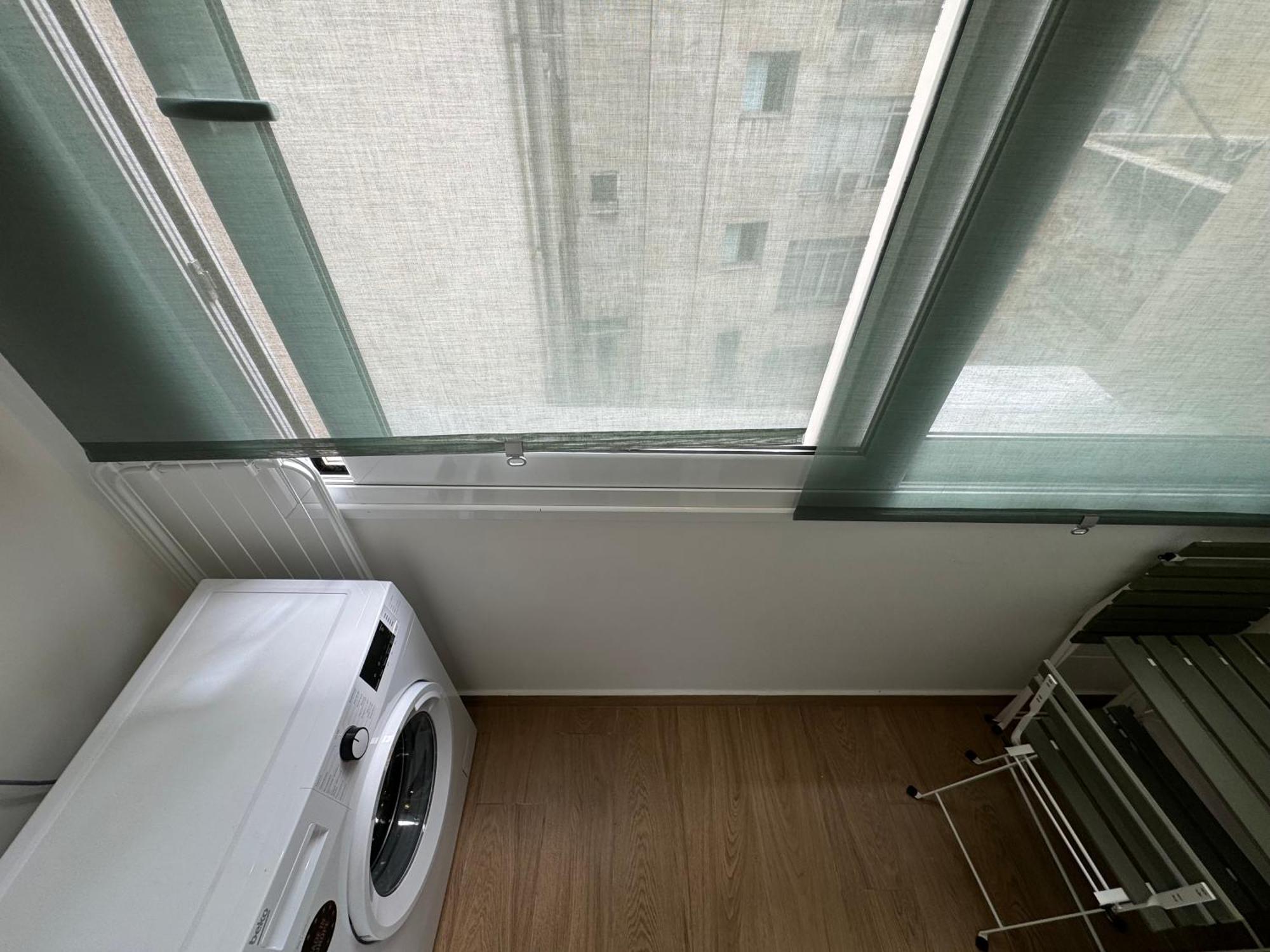 Dekolomvou Appartement Thessaloniki Buitenkant foto