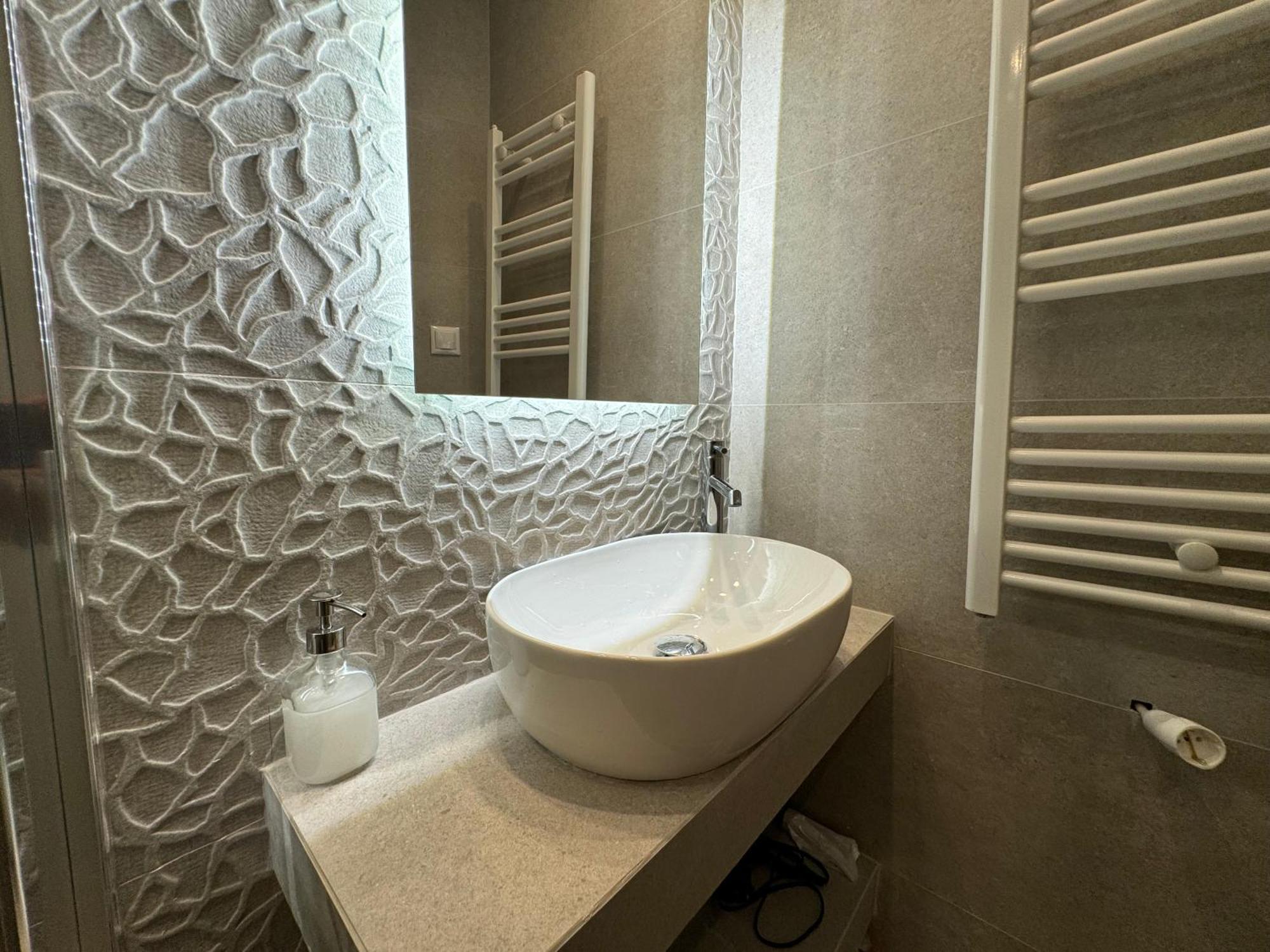 Dekolomvou Appartement Thessaloniki Buitenkant foto