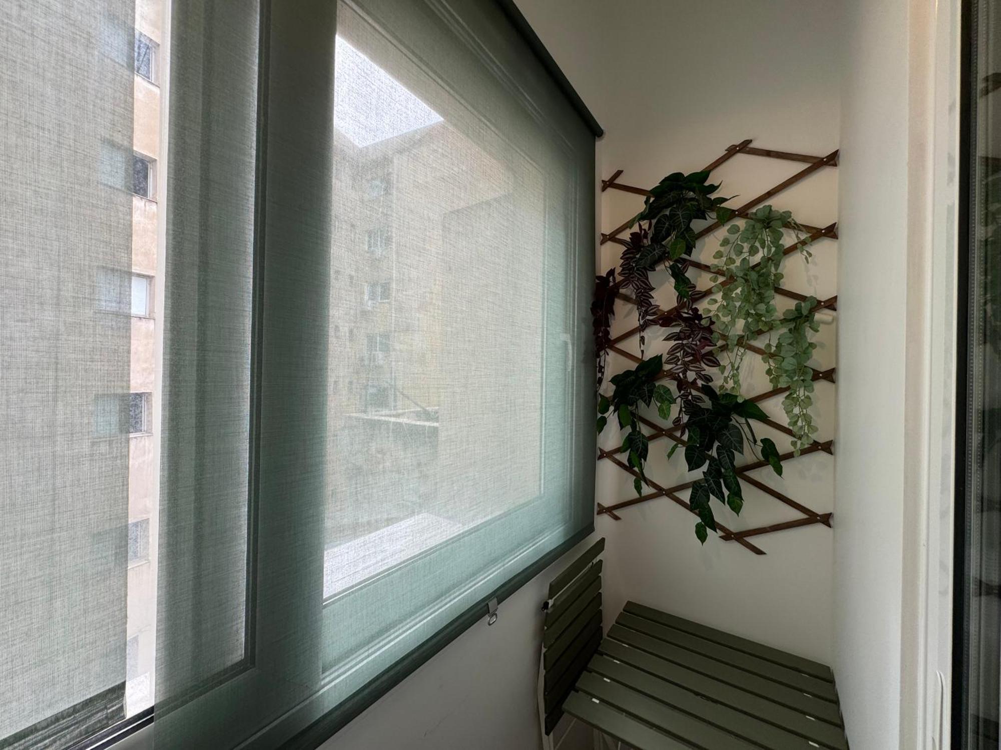 Dekolomvou Appartement Thessaloniki Buitenkant foto