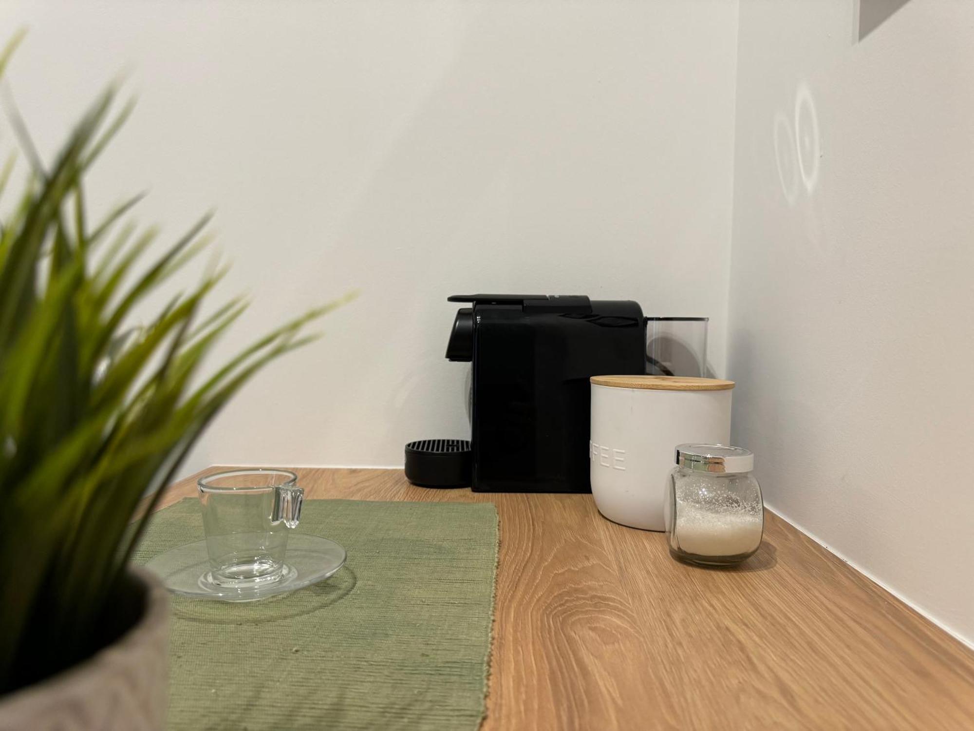 Dekolomvou Appartement Thessaloniki Buitenkant foto