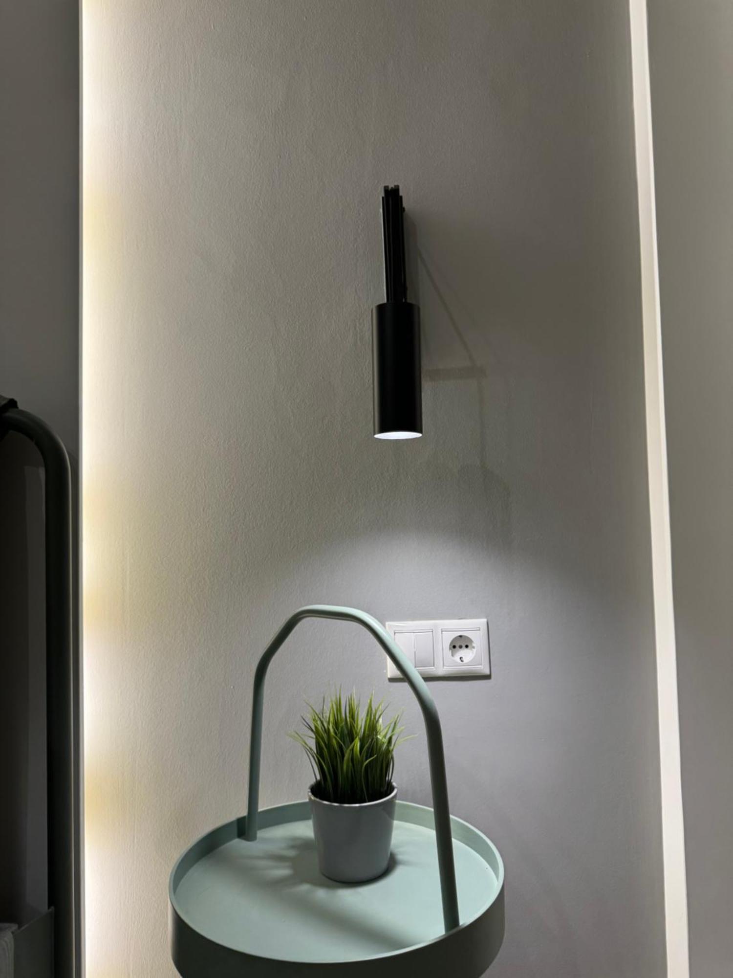 Dekolomvou Appartement Thessaloniki Buitenkant foto